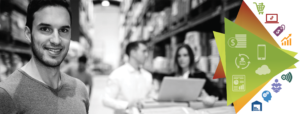 Centerprism ERP GP Soiution