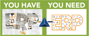 Improve ERP Software
