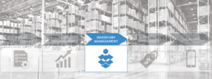 inventory management erp solution