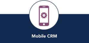 Mobile CRM