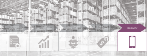 ERP for mobility