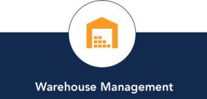 Warehouse Management