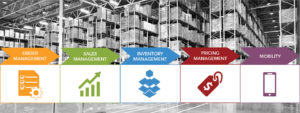 Microsoft ERP Solutions