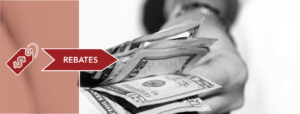 Pricing Management_Rebates