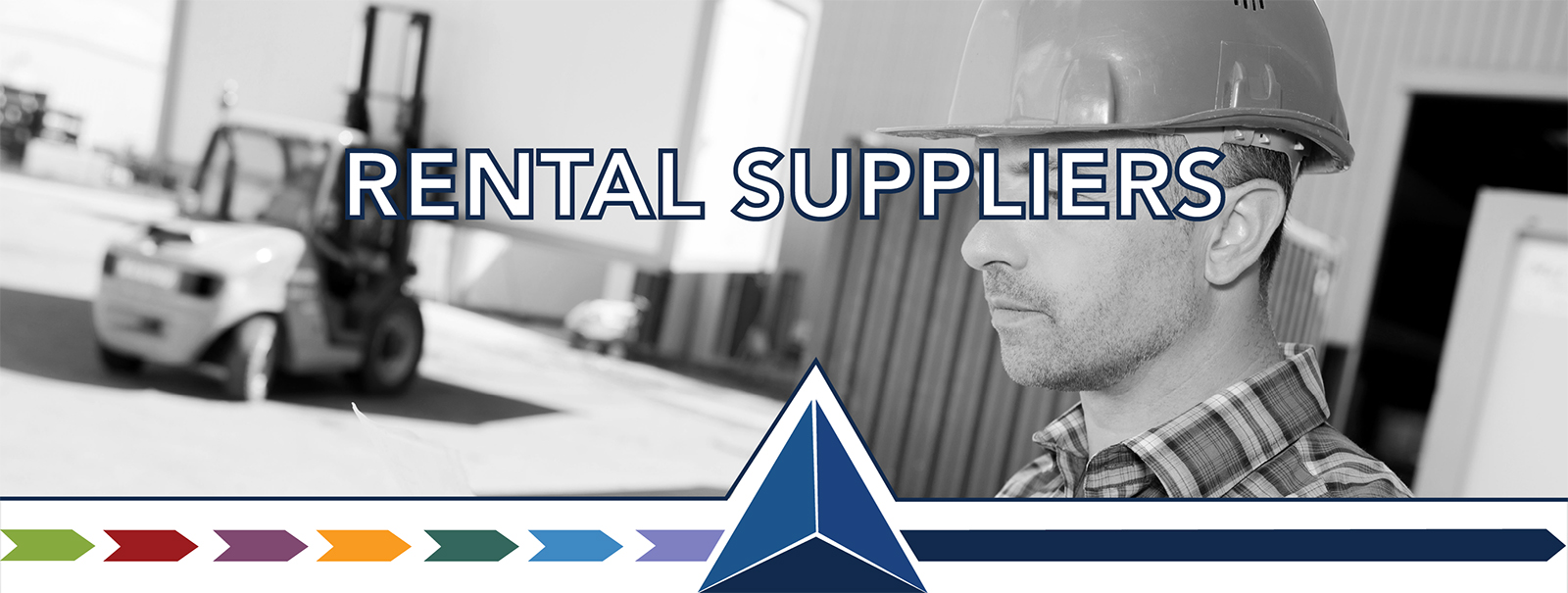 Rental Suppliers ERP Solution