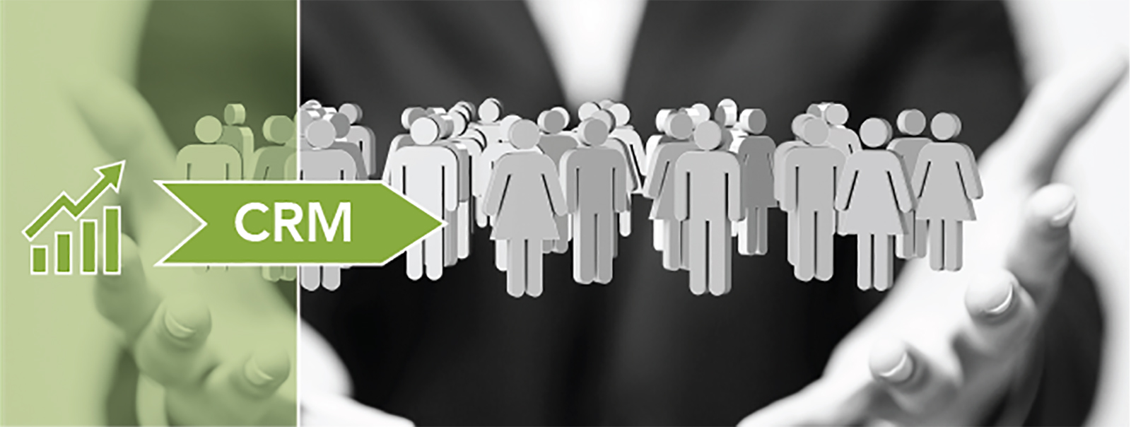 Sales Management CRM