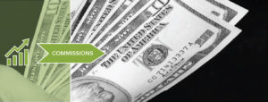 Sales Management Commissions