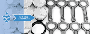 Inventory Management Kits and Assemblies
