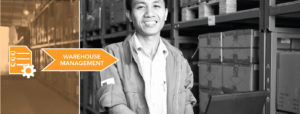 Warehouse Management