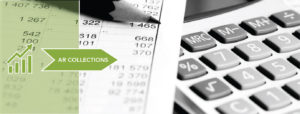 Sales Management AR Collections