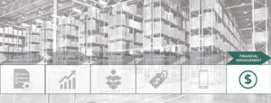Financial Management ERP Solution
