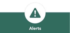 Alerts