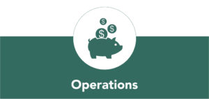 Operations