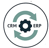 Centerprism Order Management Solution ERP